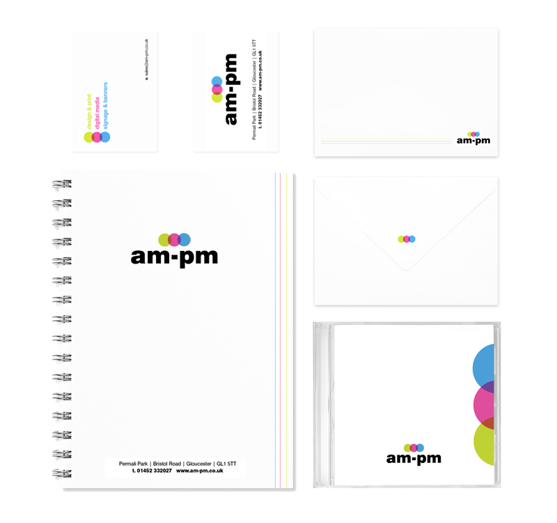 Branding-ampm